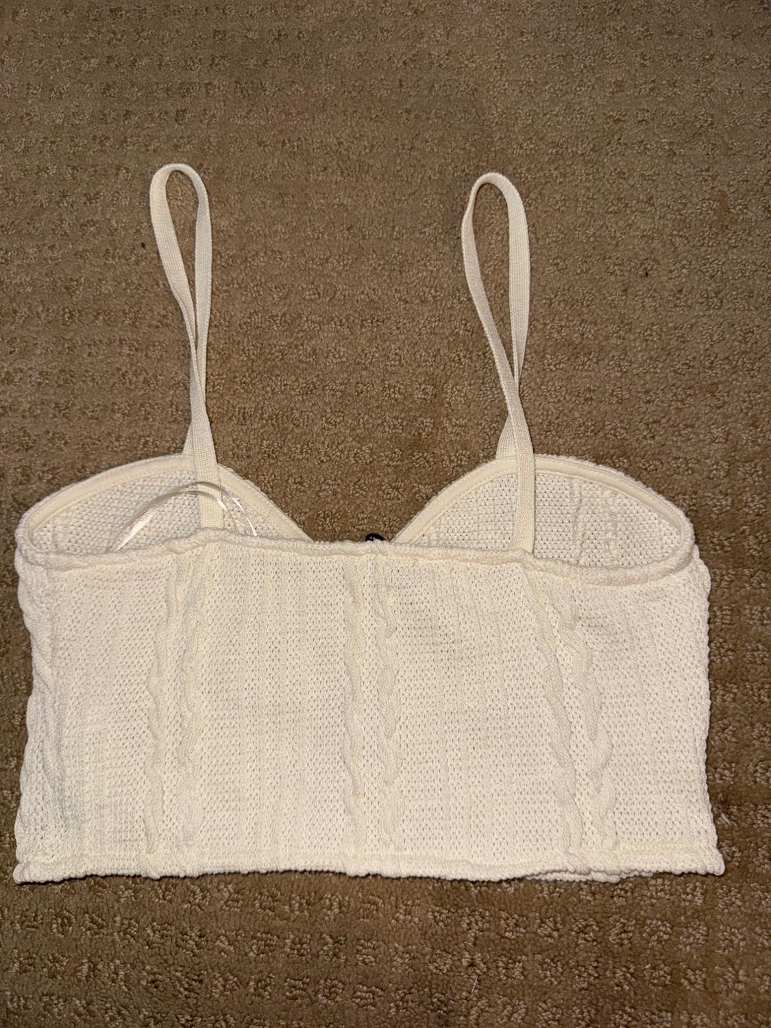 TOP CROP OCHOS - Image 2