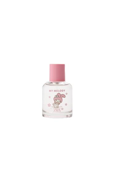 MY MELODY © SANRIO EDT 60 МЛ (2.03 FL. OZ.) — Окрашенная кожа от Zara