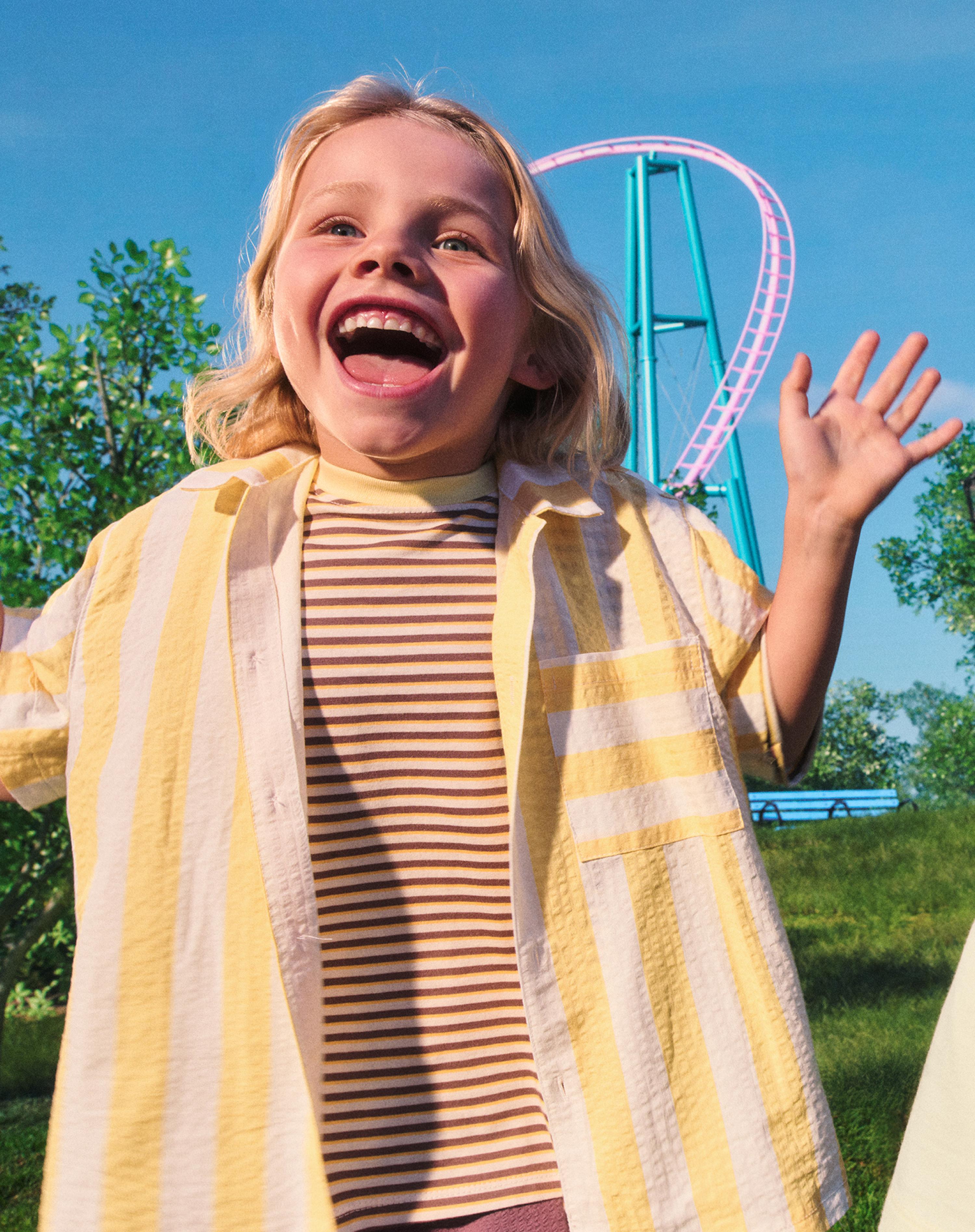 ZARA Canada | New Collection Online