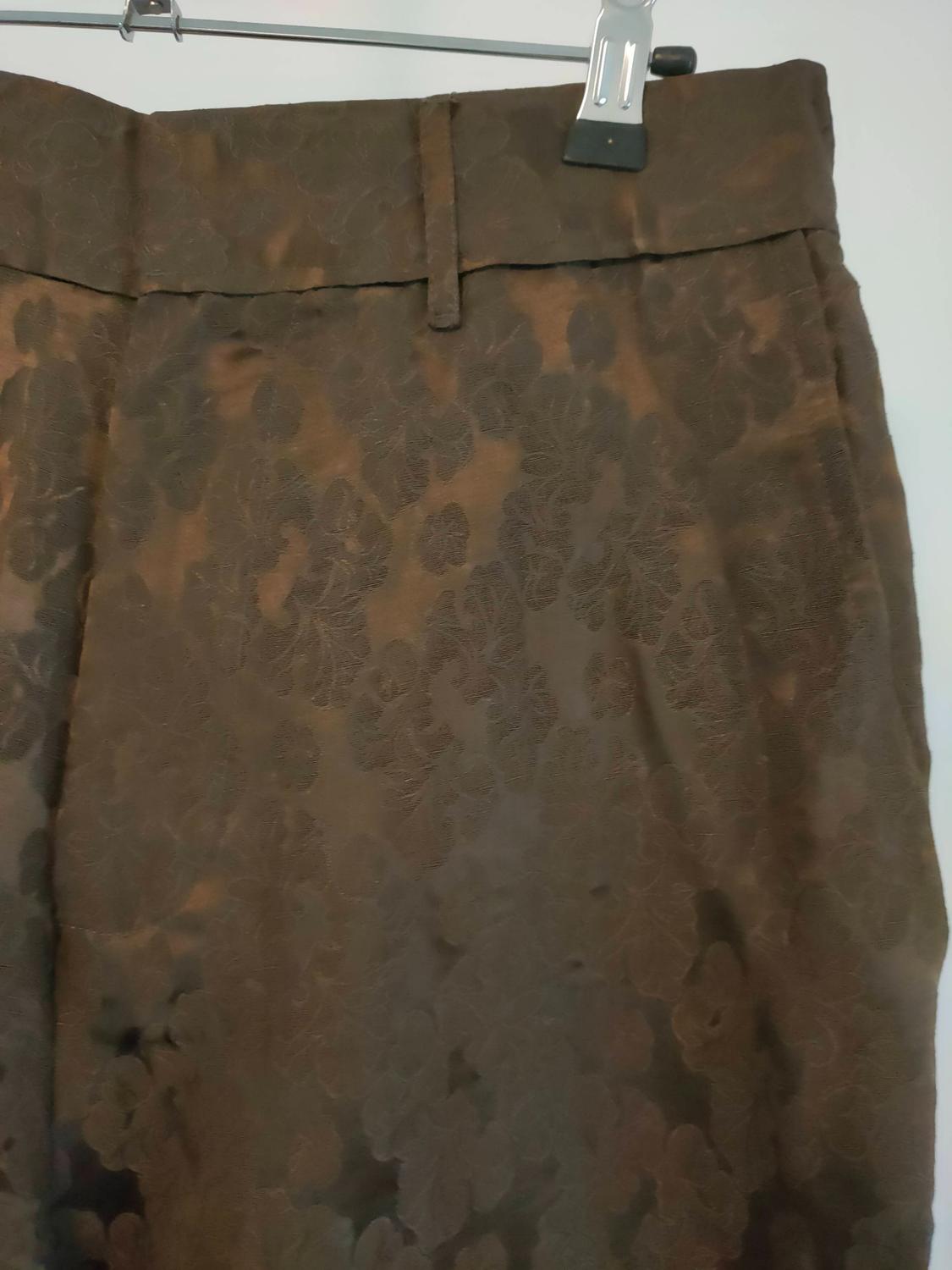 ΠΑΝΤΕΛΟΝΙ ΖΑΚΑΡ ΜΕ ΤΣΑΛΑΚΩΜΕΝΗ ΟΨΗ LIMITED EDITION - Image 4