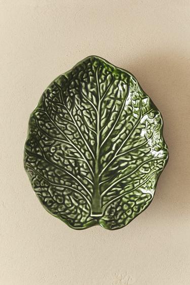 PLAT GRÈS CHOU - Vert de Zara - Image 6