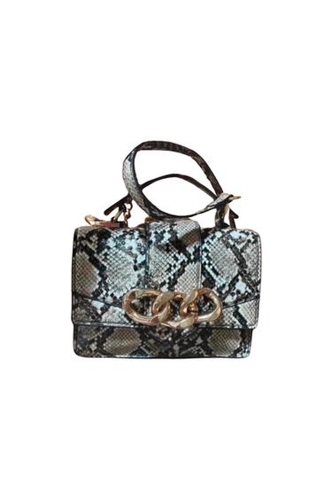 BOLSO LEOPARDO