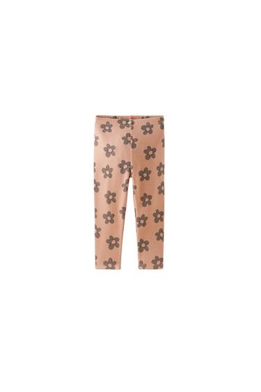 PRINTED LEGGINGS