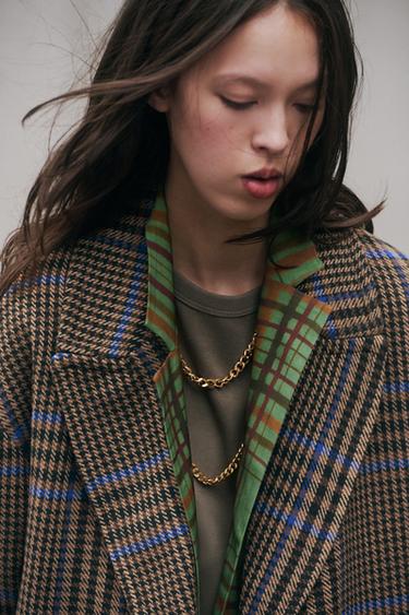 {ชื่อ} - {สี} จาก Zara