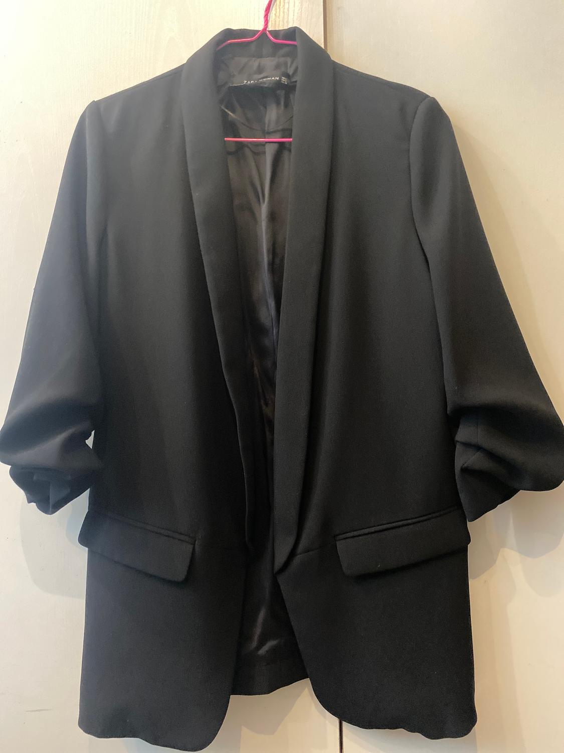 BLAZER ΜΑΎΡΟ - Image 3