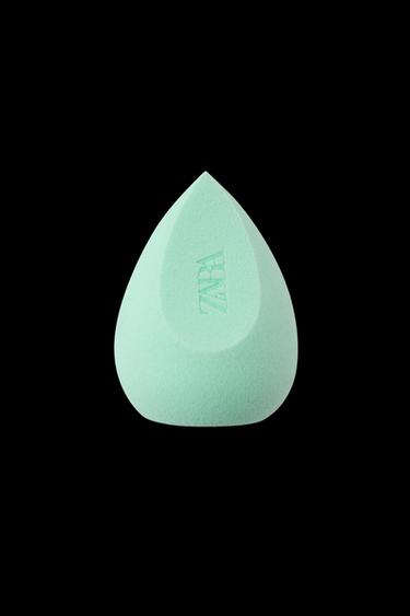 MAKEUP SPONGE - AQUA FEVER by Zara - Image 0