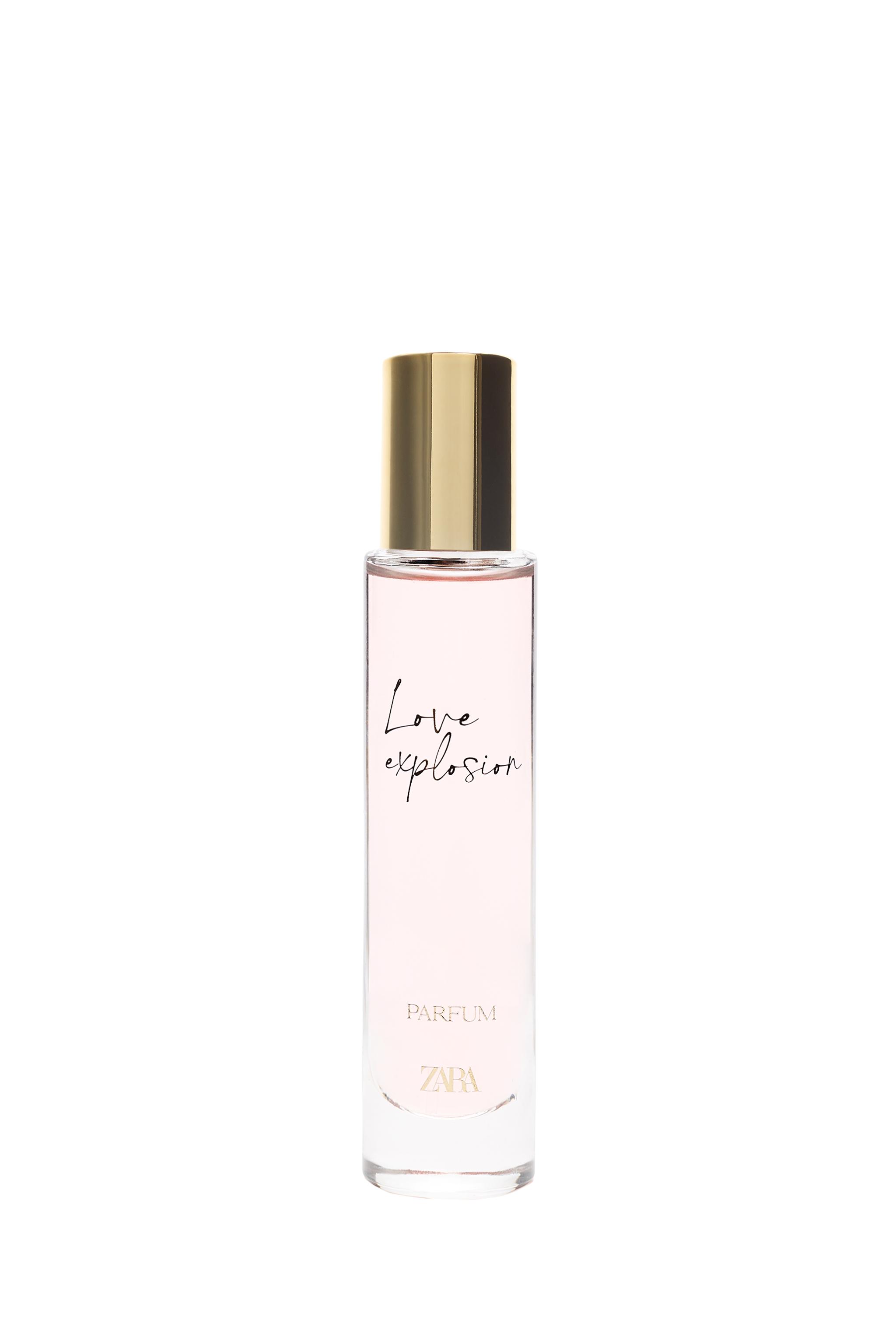 LOVE EXPLOSION EDP 30ML (1.01 FL. OZ) | ZARA Canada
