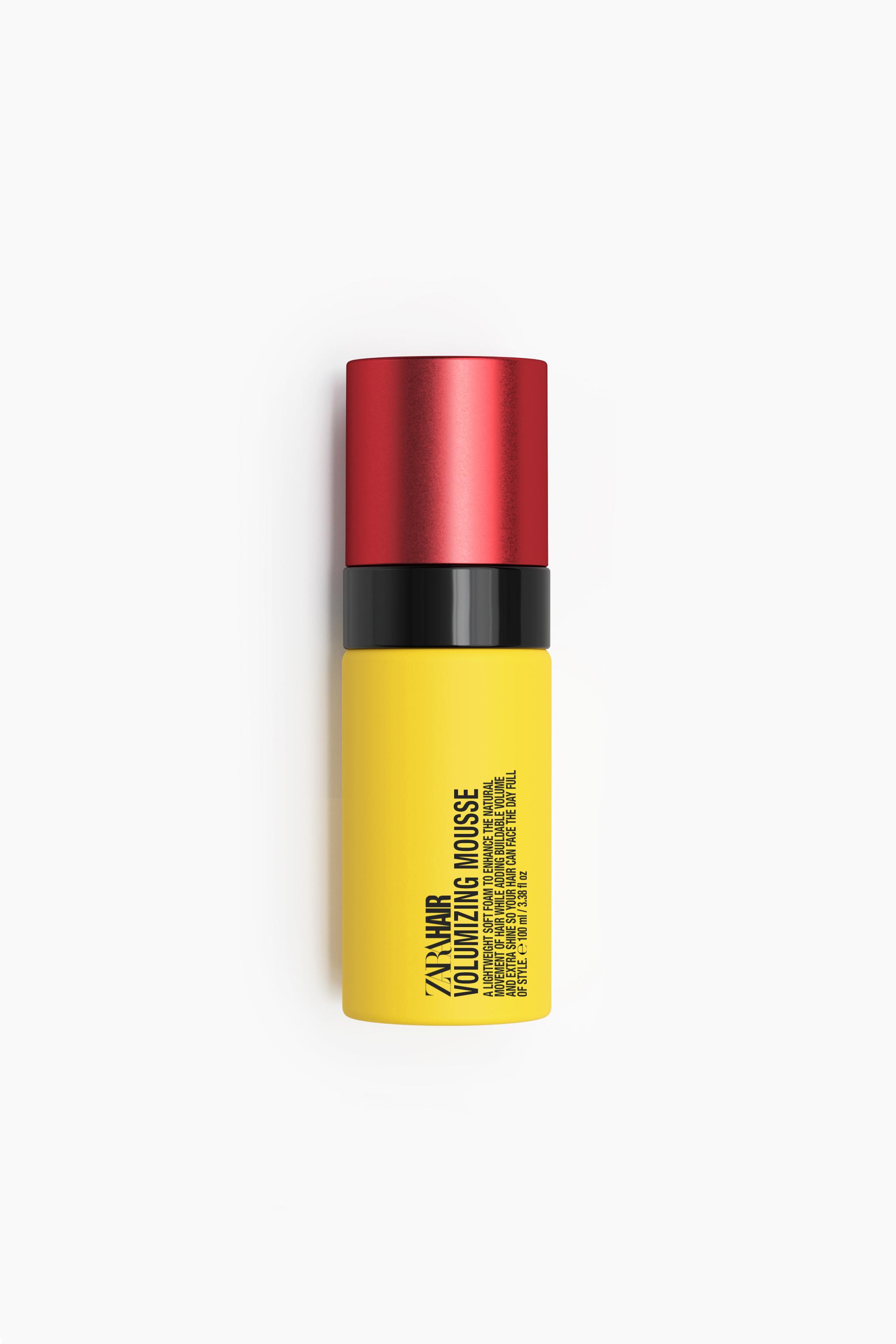 Morethan8 Daily Shine Hair Essence