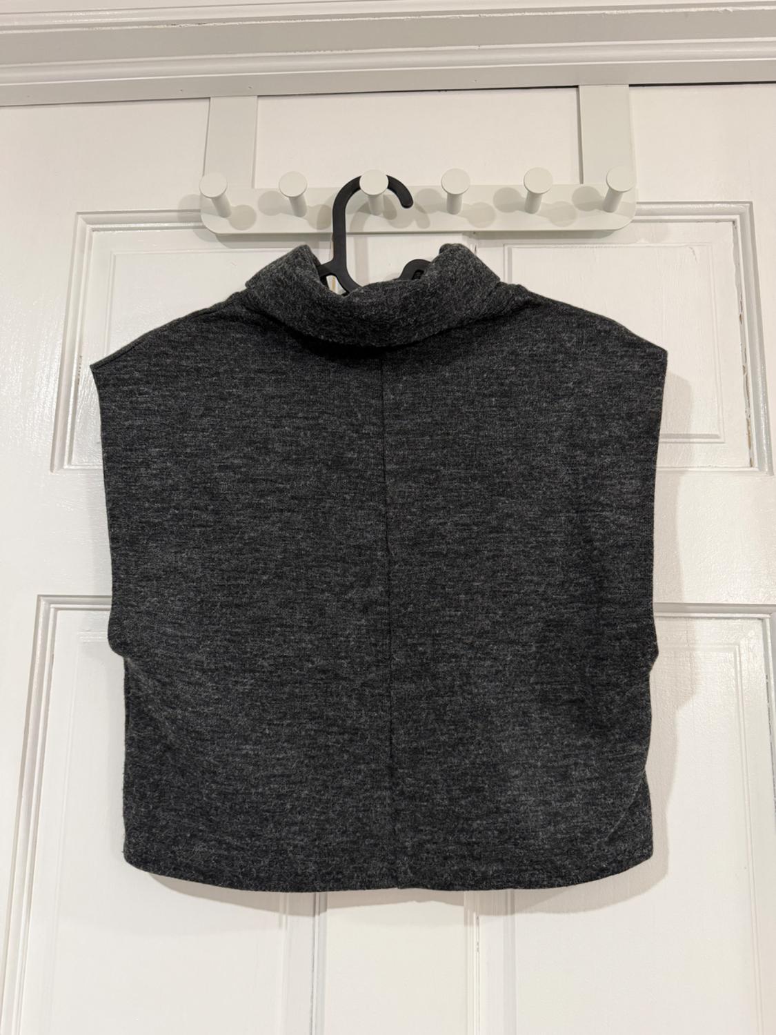 TOP CUELLO ALTO SOFT - Image 4