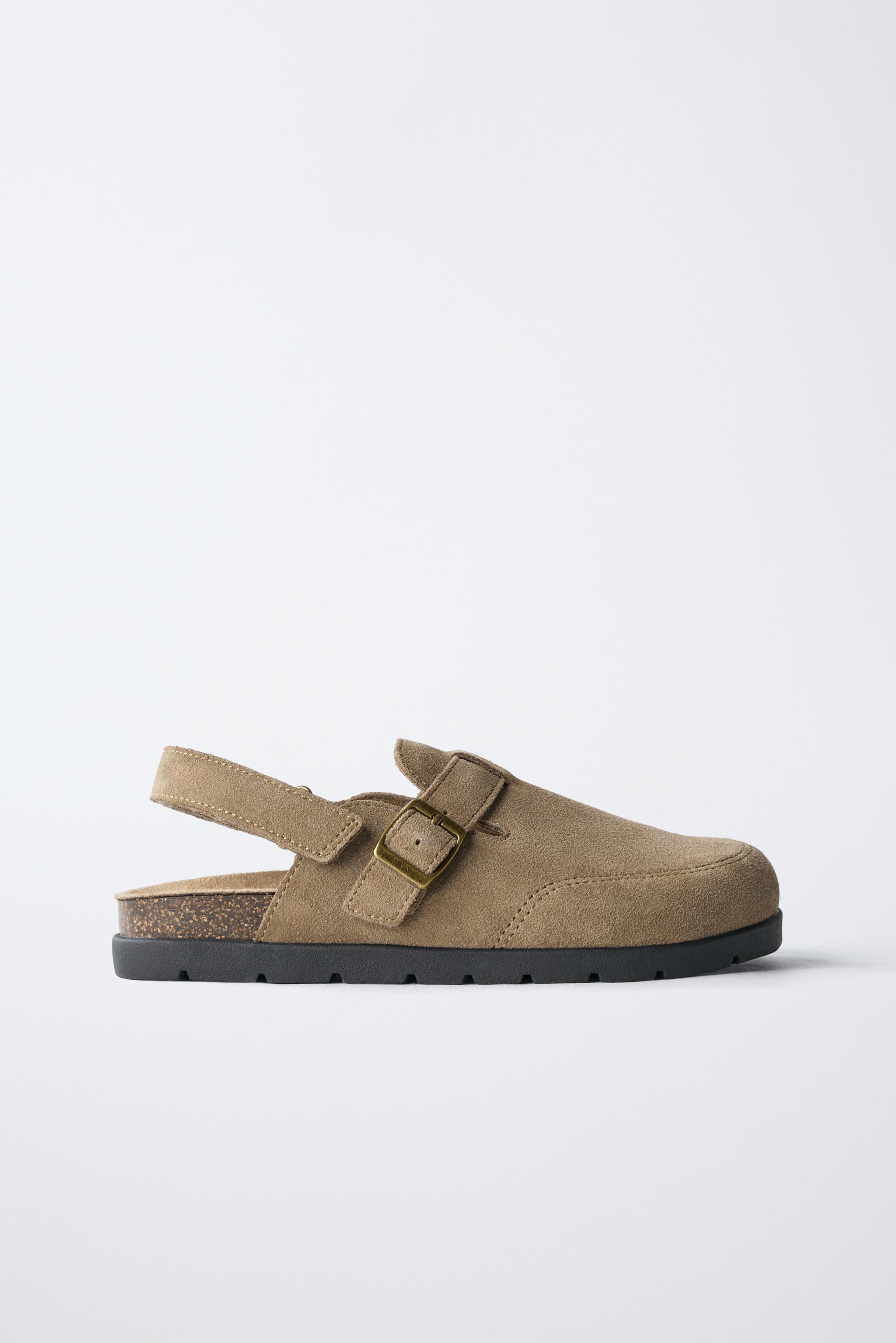 Platte schoenen voor meisjes | ZARA Nederland