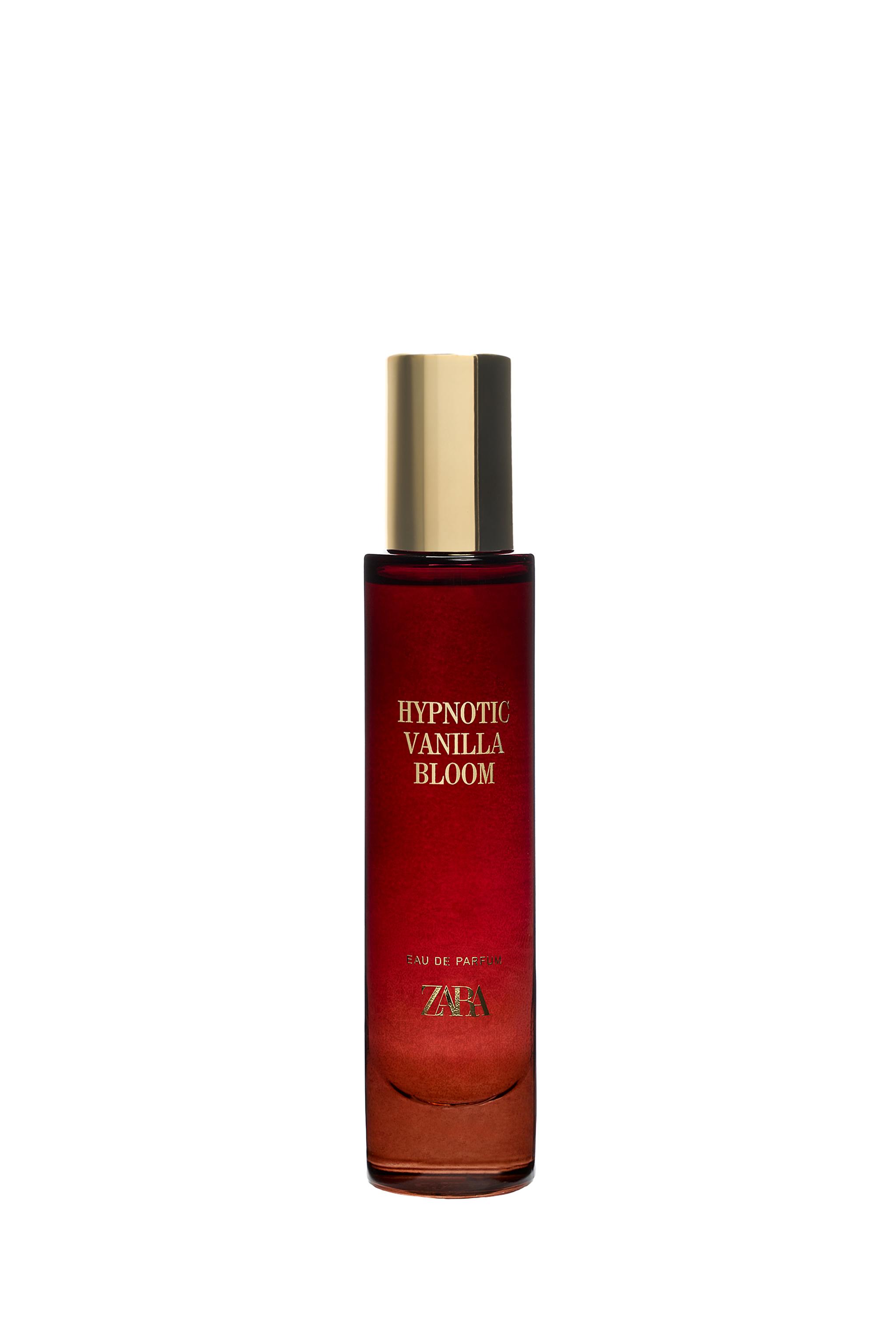 HYPNOTIC VANILLA BLOOM EDP 30ML (1.01 FL. OZ). — TINTED LEATHER