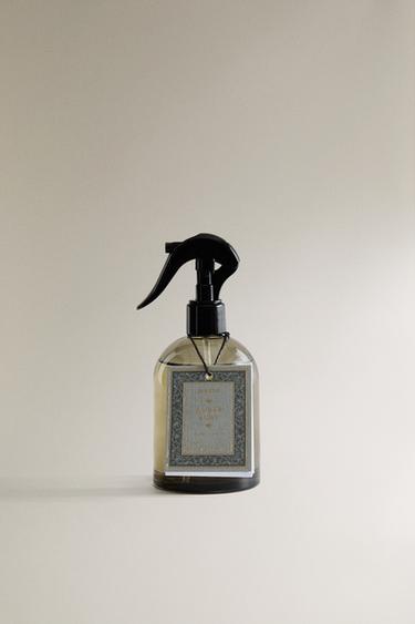 (230 ML) AMBER RUBY SPRAY DIFFUSER - Grey / Blue by Zara - Image 4