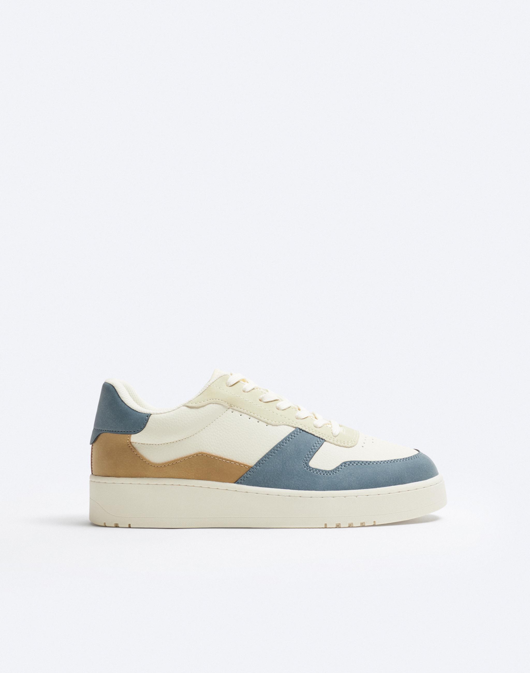 Zara home 2024 zapatillas casa hombre