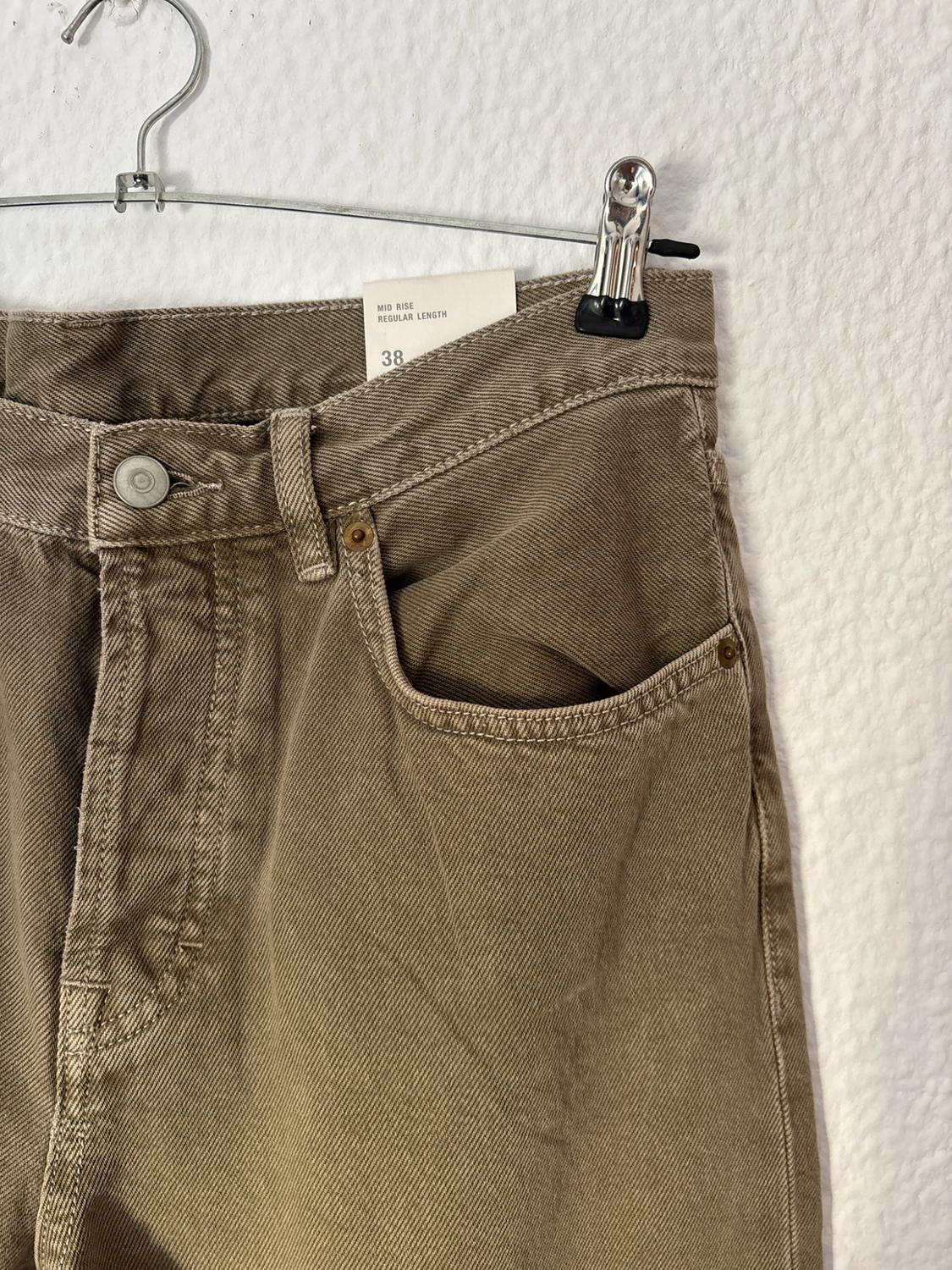 ΤΖΙΝ STRAIGHT FIT - Image 2