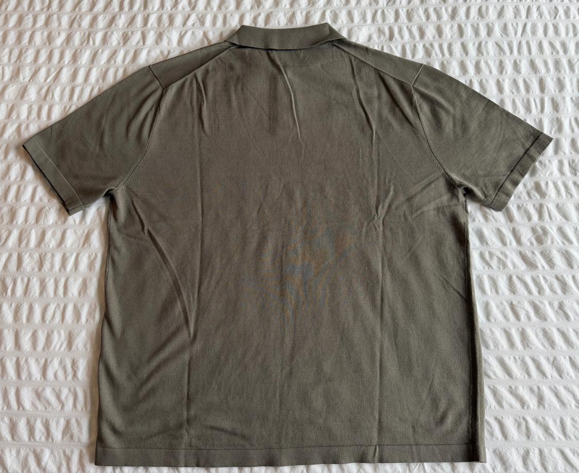 POLO SHIRT - Image 2