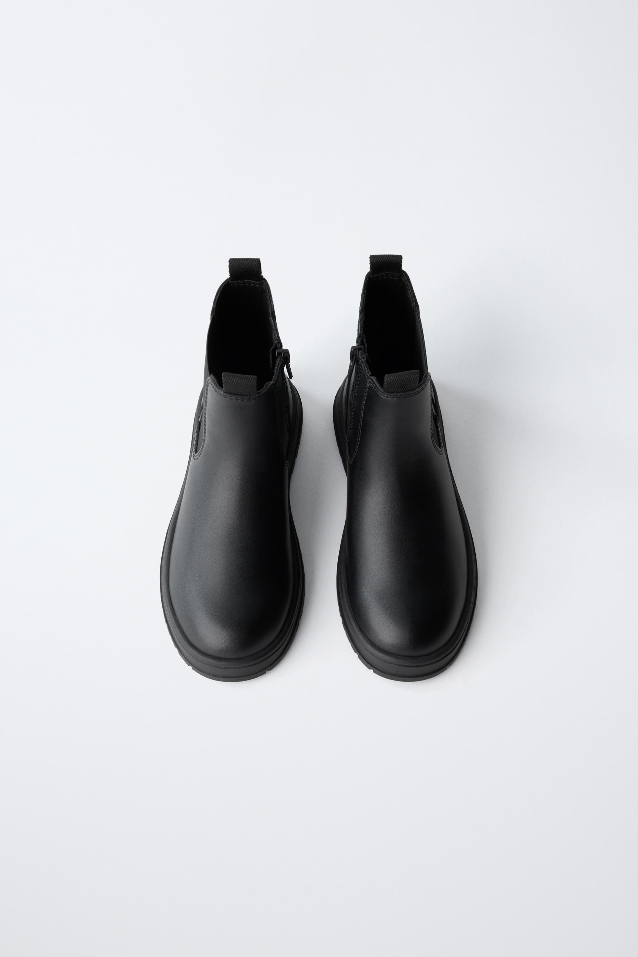 BOTTINES CHELSEA