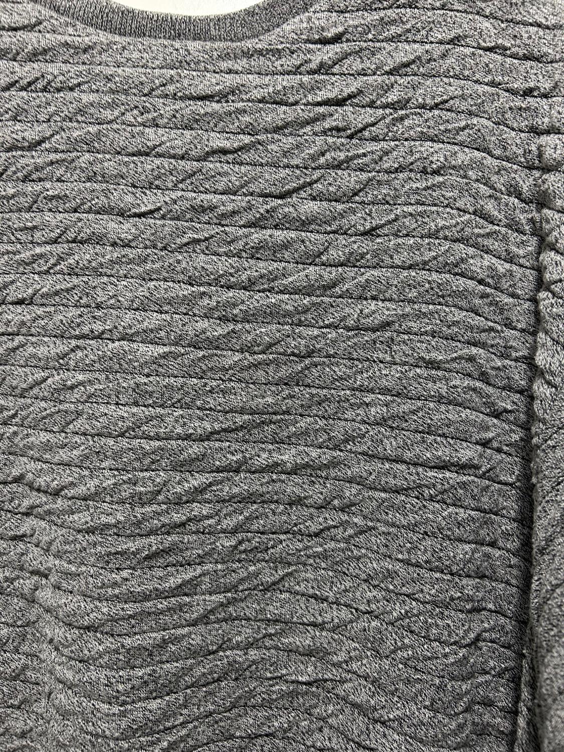SUDADERA TRAFALUC CON RELIEVE - Image 4