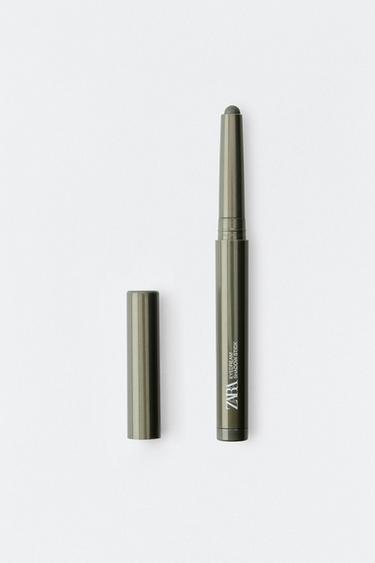 EYEDREAM EYESHADOW STICK - DARK MATCHA by Zara - Image 0