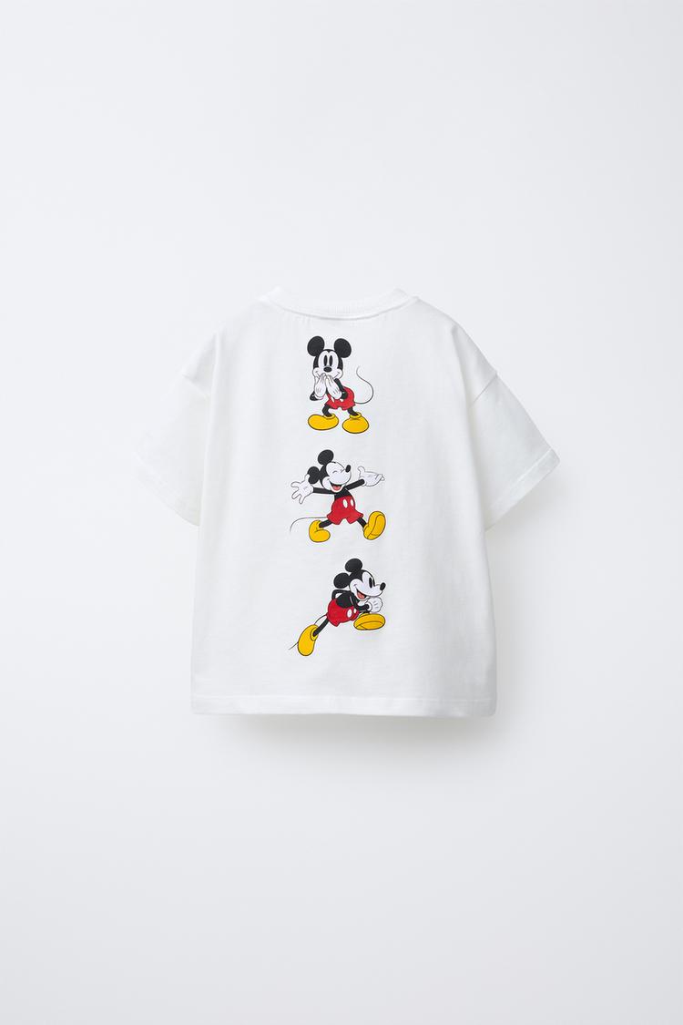 MICKEY MOUSE © DISNEY T-SHIRT