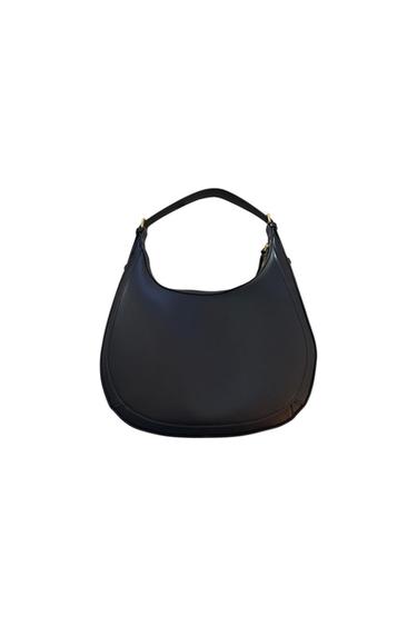 BLACK BAG