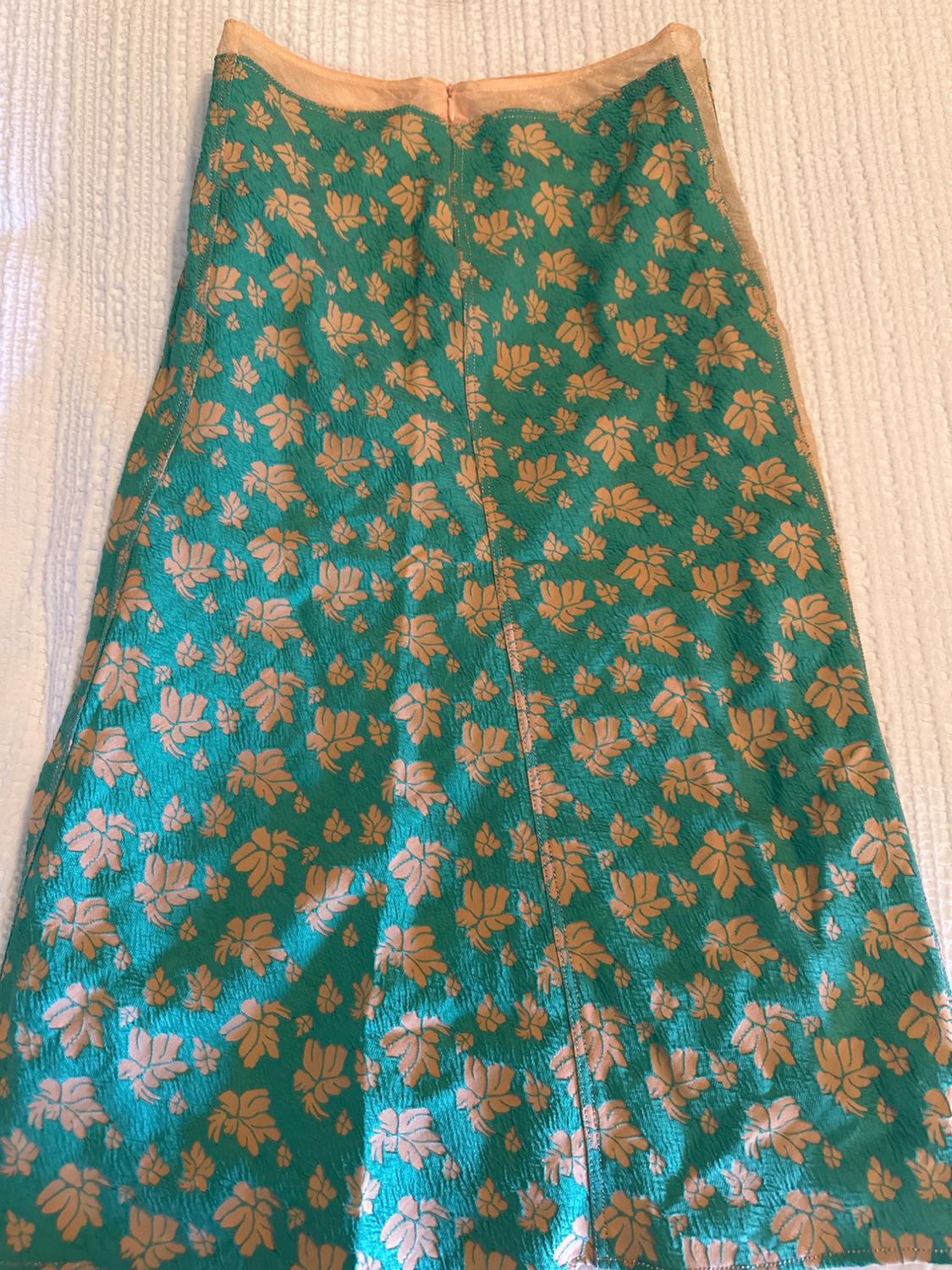 FALDA JACQUARD LIMITED EDITION - Image 2