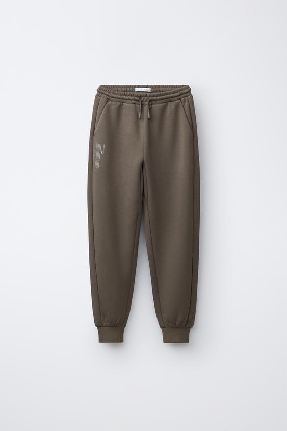 Sporty Joggers