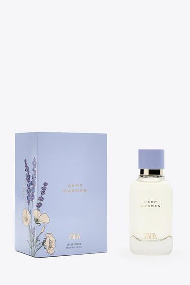 DEEP GARDEN EDP 100ML (3.4 FL. OZ). -  by Zara - Image 2