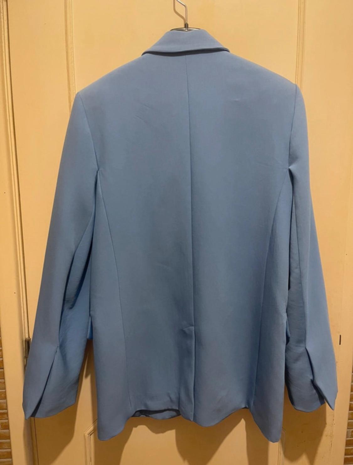 STRAIGHT BLAZER - Image 2