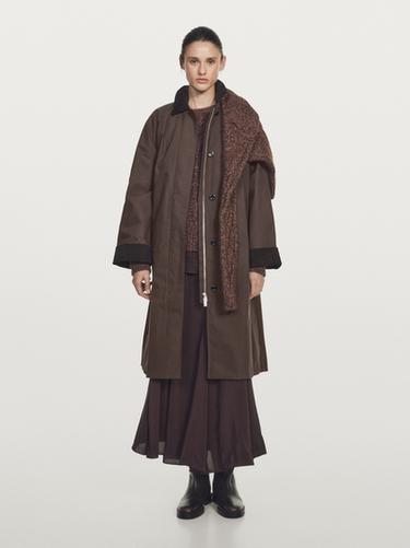 Zara Product image - Brick - Image 0