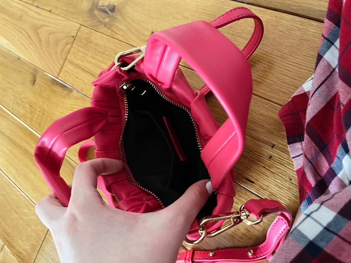 SOFT MINI CROSSBODY BAG - Image 5