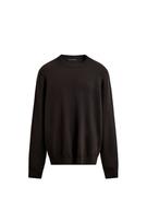 DÖKÜMLÜ RELAXED FIT GÖMLEK - Görsel 2