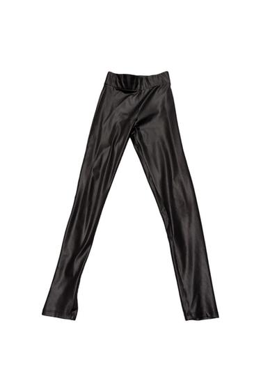 BLACK LIQUID LEGGINGS