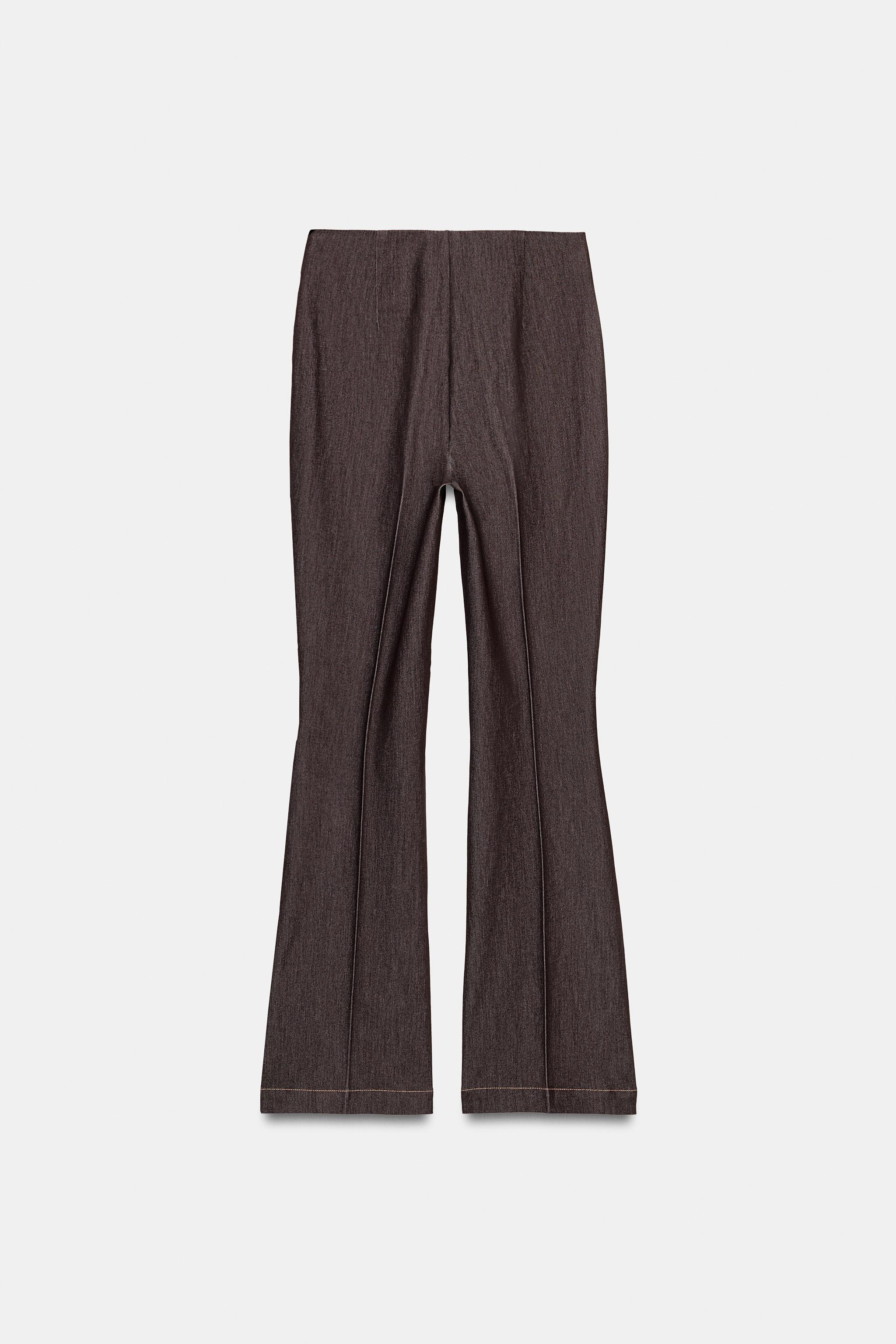 PANTALON FLARE