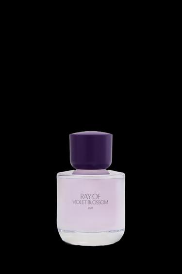 RAY OF VIOLET BLOSSOM LIMITED EDITION EDP 90ML  (3.04 FL.OZ). -  de Zara - Imagen 0