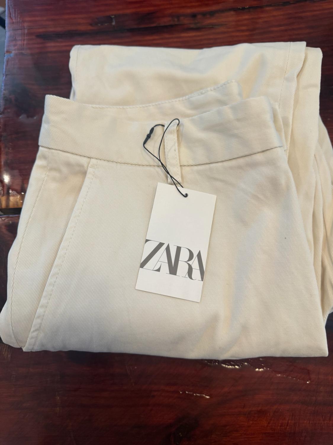 PANTALÓN CHINO TWILL - Image 3