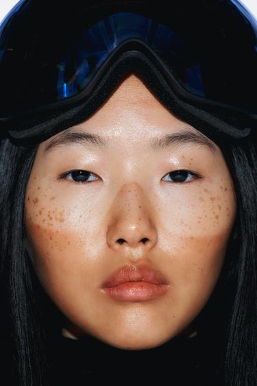 Zara BRONZING DROPS 30ML (1.01 FL.OZ) - TAN