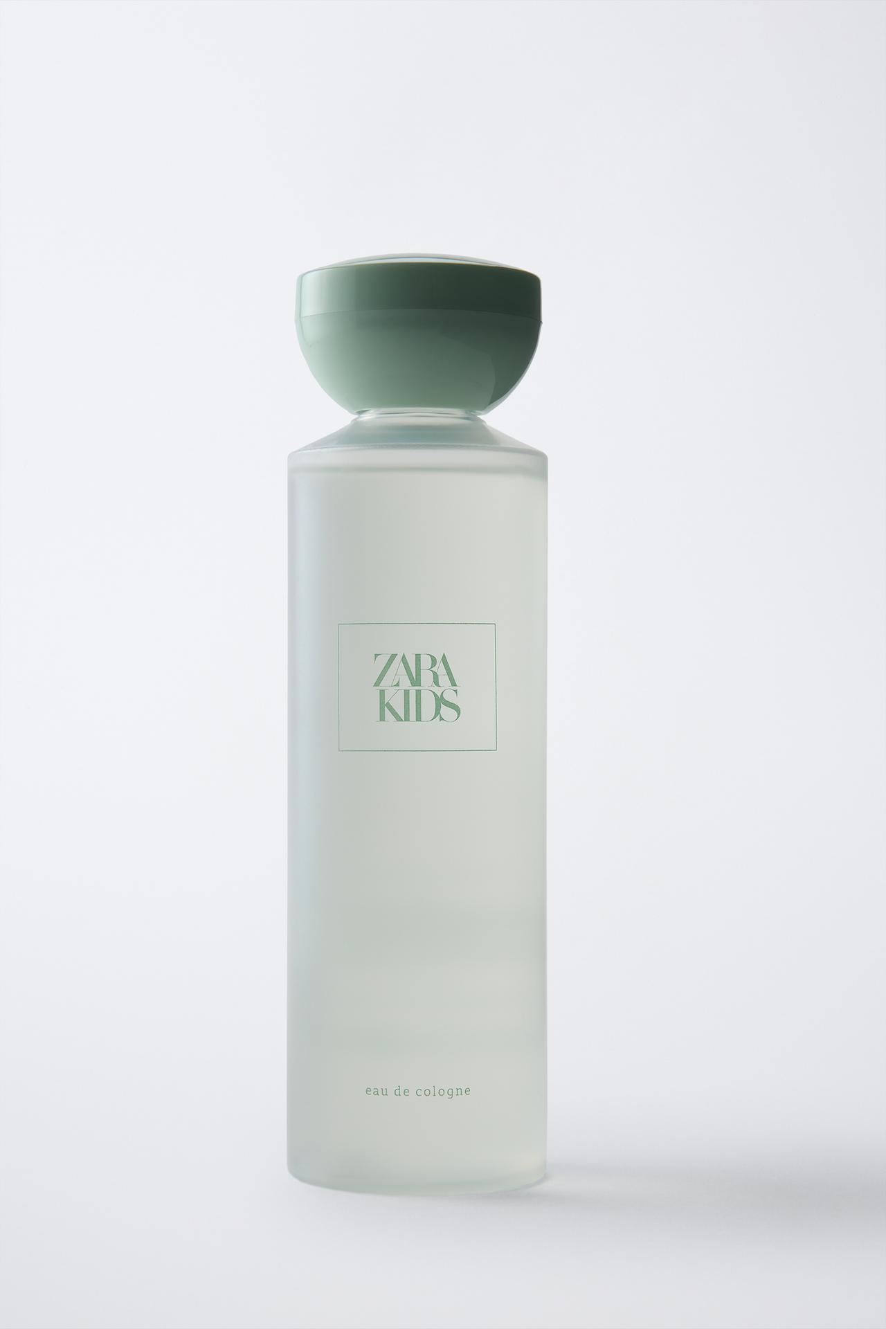 Kids' Eau de Cologne 200ml (6.76 fl. oz.) — TINTED LEATHER