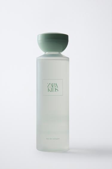 Kids' Eau de Cologne 200ml (6.76 fl. oz.) — TINTED LEATHER 1