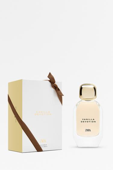 VANILLA DEVOTION EDP 100 ML / 3.38 oz -  by Zara - Image 2