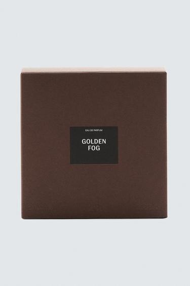 GOLDEN FOG EDP 100 ML (3.4 FL. OZ) -  de Zara - Image 2