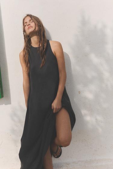 navy blue dress for baby girl Hot Pink One Shoulder A-line Short Homecoming Dress – Dreamdressy main image 1
