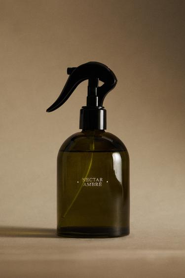 (230 ML) NECTAR AMBRÉ SPRAY DIFFUSER - Peach by Zara - Image 5