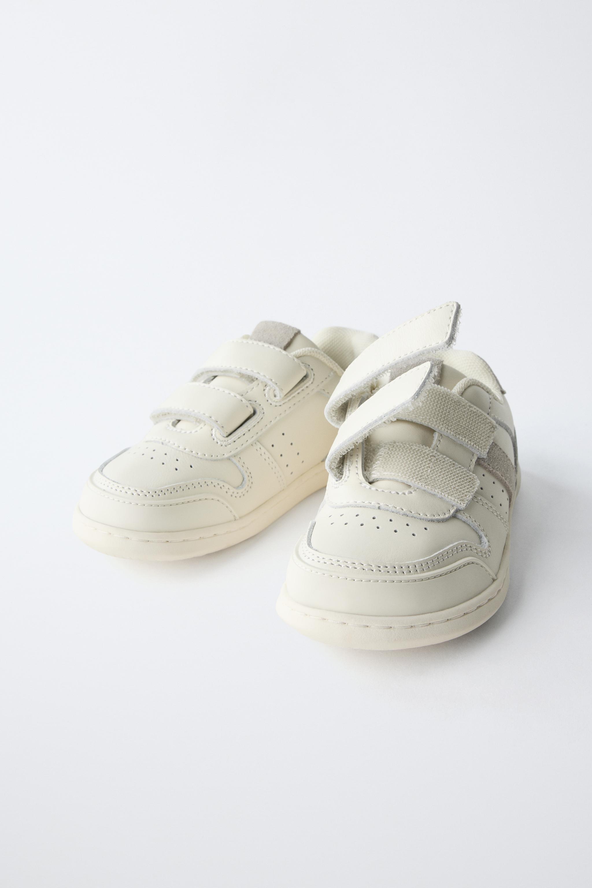 LEATHER BAREFOOT SNEAKERS