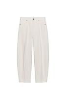 ZW COLLECTION DOKULU PEPLUM BLAZER - Görsel 2