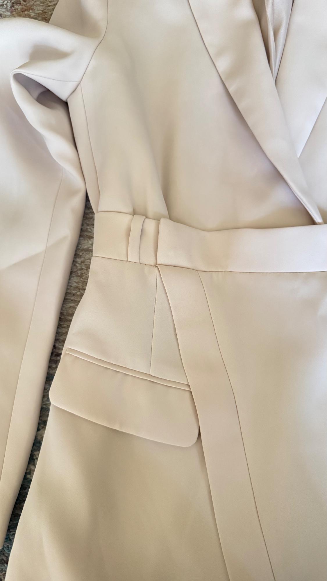 BLAZER DRESS - Image 2