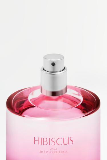 HIBISCUS EDP 90 ML / 3.0 FL. OZ -  by Zara - Image 2