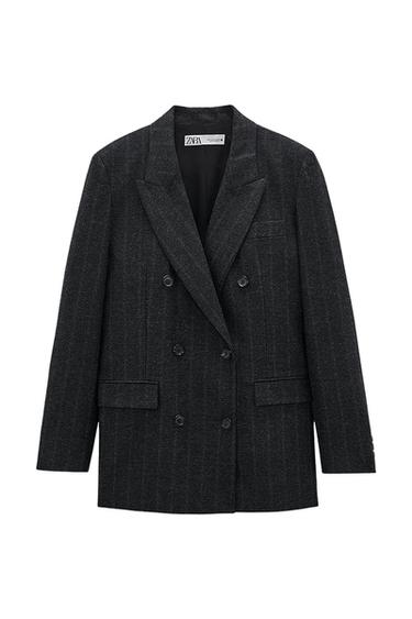 LIMITED EDITION OVERSIZE BLAZER