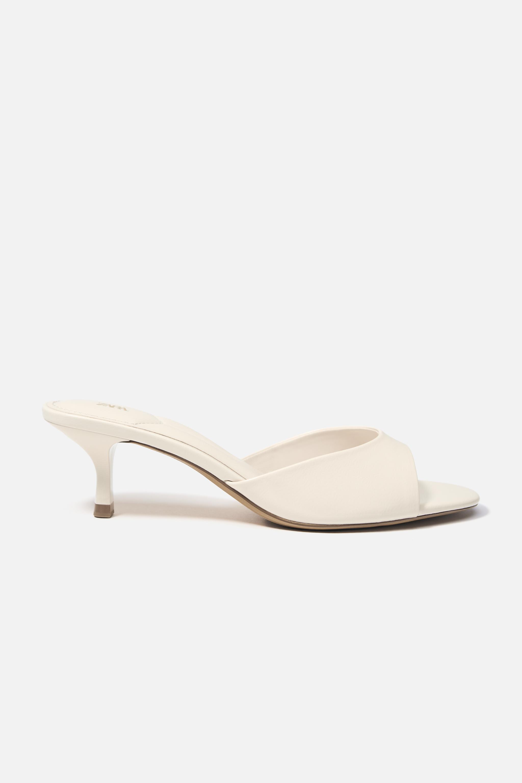 レディースシューズ | ZARA 日本