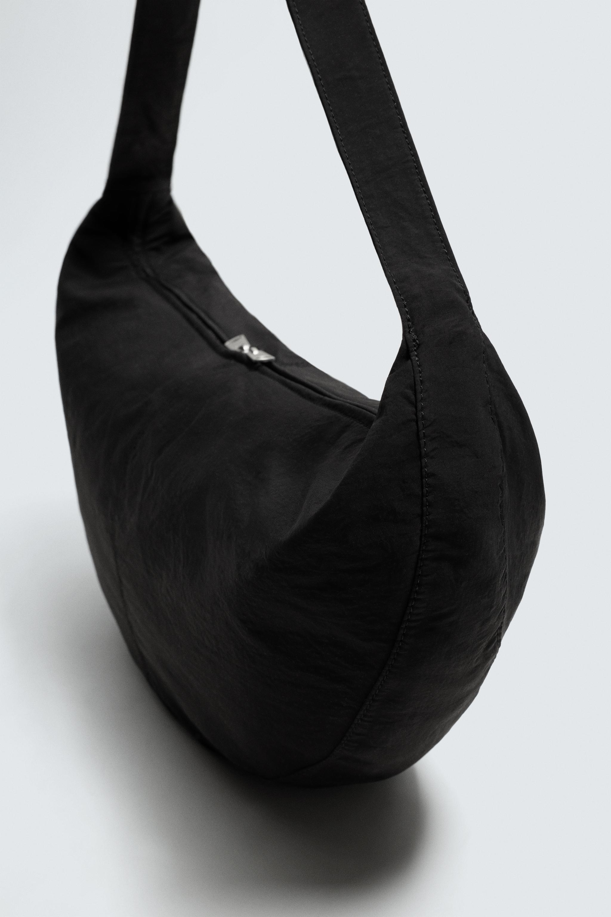 SAC PORTÉ ÉPAULE EN NYLON
