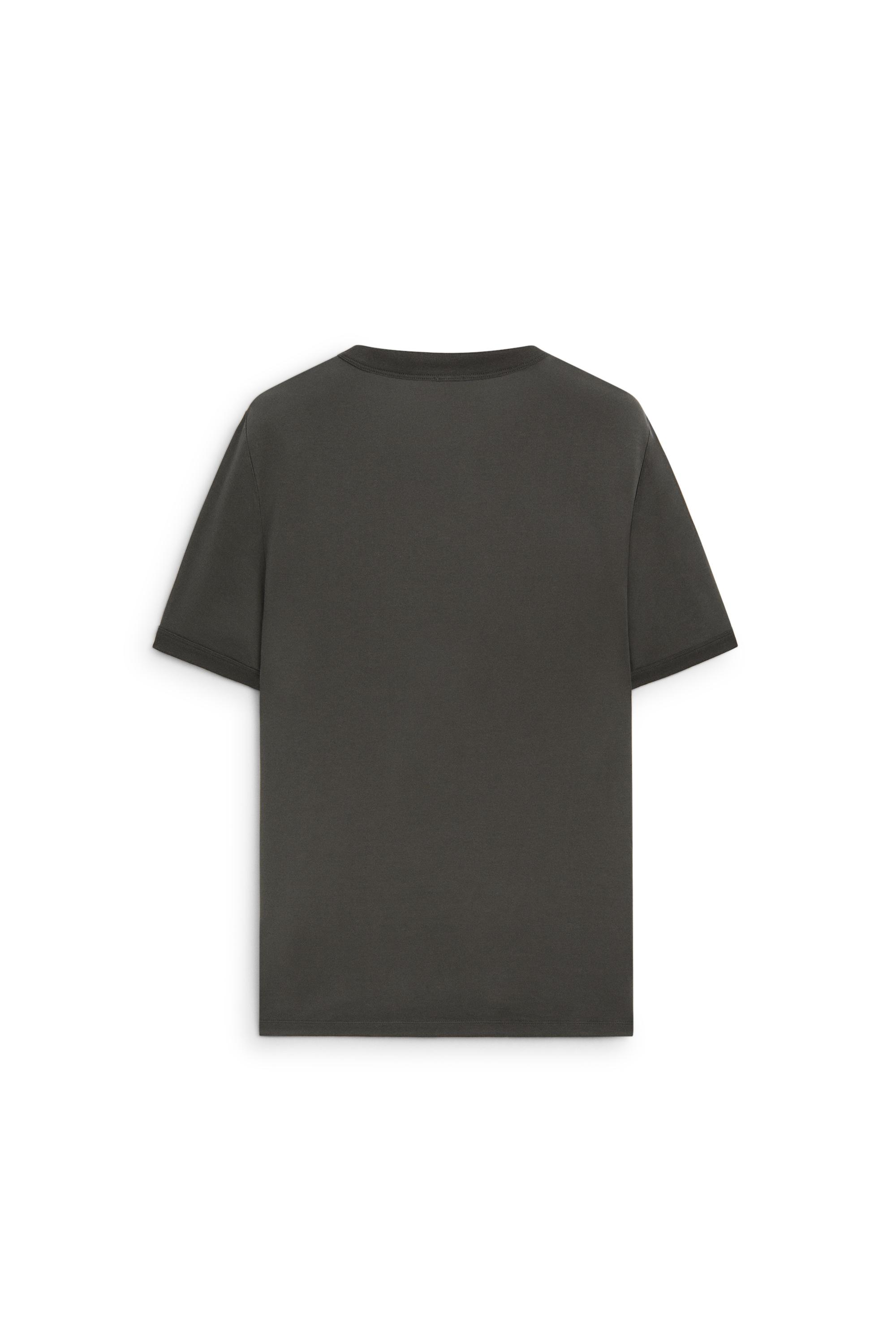 100% cotton short sleeve T-shirt - LIMITED EDITION